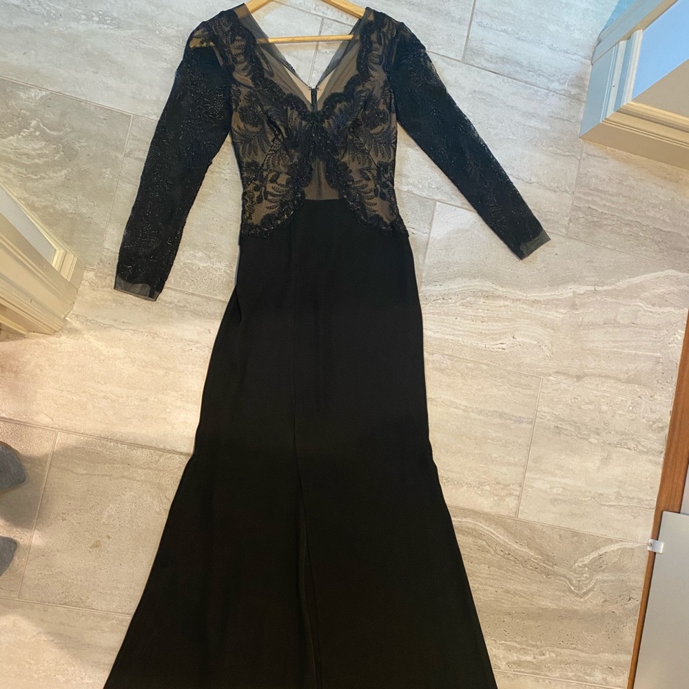 Tadashi Dress